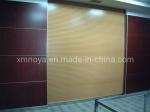 600*600 Fireproof Acoustic Sound Absorption Wooden Panel for Wall Decoration