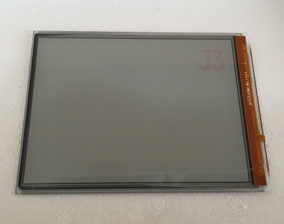 Industrial 90.58 × 122.368mm E Ink Small Display , ED060XG2 E Ink Display Monitor