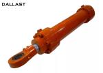 Customized Hydraulic Hoist Cylinder Hydropower Station Dam Gates