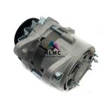 Excavator Parts 24v 60A Diesel Engine PC100-5 PC120-5 Pc200-5 S6d95 Alternator
