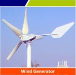 High quality wind turbine with competitive price for hot sale