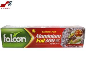 Wholesale 450mm*150m Heavy Duty Aluminium Foil For Heating Grilling from china suppliers