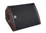 Mini And Flexible Stage Monitor Speakers