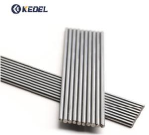 Wholesale YG20C YG10X Solid Tungsten Carbide Rods Wear Resistance Durable from china suppliers