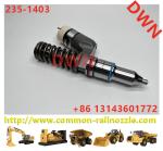 C15 Engine Common Rail Fuel Injector 235-1403 2351403