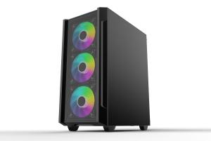 Wholesale OEM ATX Mid To High End Gaming Cases Offer Wide Range Of Styles from china suppliers