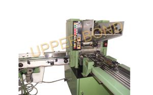 Wholesale 380V 3 Phase Tobacco Packing Machine Green 60 HZ HLP2 Text Display from china suppliers