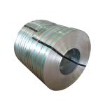 ASTM A167 310S Stainless Steel Strip Cold Rolled 0.5mm Thickness BA 2K Finished