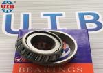 5600rmp P0 Taper Steel Roller Bearing , Chrome Steel GCR15 High Precision