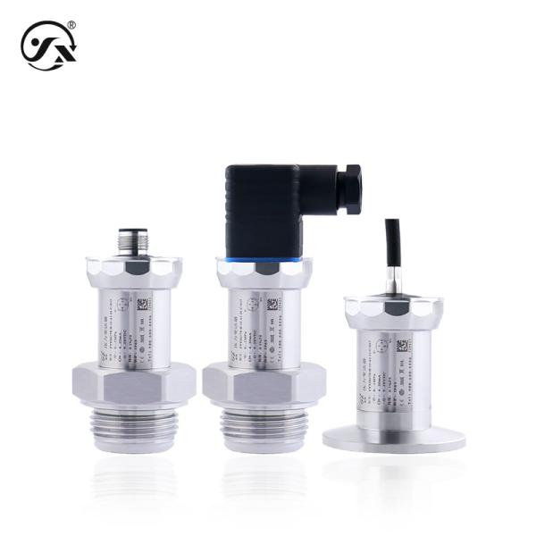 CYYZ561EY Ceramic Capacitor Sanitary 4 20ma Pressure Transmitter High Temperatur