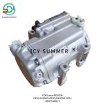 042000-0230 042000-0231 8837048021 Electric Vehicle Air Conditioning Compressor