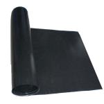 Black Geomembranes for Agricultural Ponds HDPE Geomembrane in South Africa's