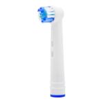 Removable Soft Electric Toothbrush Heads For Oral Sensitive Teeth