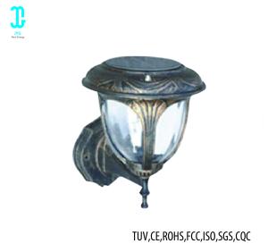 Wholesale Aluminum 6500K Solar LED Outdoor Landscape Lighting 324 Lm Customized Size from china suppliers