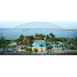Wholesale Indoor Professional Water Park Conceptual Customized for House from china suppliers