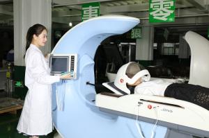 Wholesale Reliable Neck Decompression Machine Hospital Rehabilitation Center Use from china suppliers