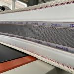 ZOLYTECH ZLT-TE5A Edging Sewing Mattress Tape Edge Machine Automatic Flipping