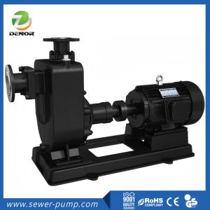 Wholesale ZX Type Horizontal Self Priming Chemical Pump Mechanical Seal from china suppliers