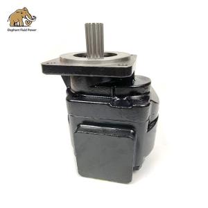 Wholesale Genuine 919/75002 Parker JCB Hydraulic Pump 4CX Equipment Repair Maintain from china suppliers