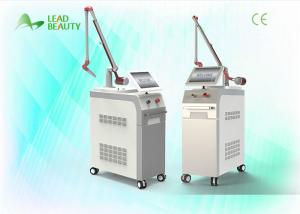 Wholesale Q-switched ND Yag Laser Tattoo Removal Machine on sale from china suppliers