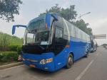 51 Seats Used Passenger City Bus Right Hand Drive Travelling Transportation
