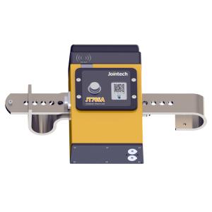 Wholesale Smart Container GPS Tracking Padlock JT705A Authorized RFID Bluetooth Unlock from china suppliers