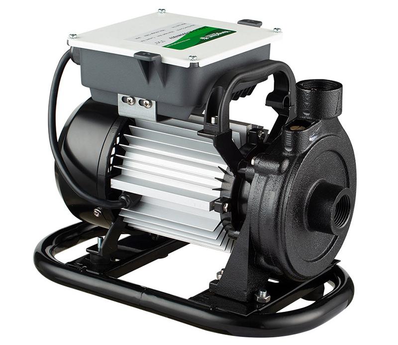 New Large Flow Solar Water Pump Household Self Primed for Well