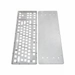 Painting CNC Machining Parts Prototype Custom Made Aluminum Machining Automotive