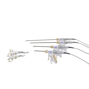 Wholesale 5mm Ultrasonic Harmonic Scalpel Shear For Endoscopic Surgery from china suppliers