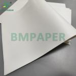 40gsm Super Calendared Bleached Kraft Paper For Bread Bags Ultra Smoothness
