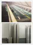 Perforated Rotary Screen Printing Textiles Mesh 100 More Tough & Tensile