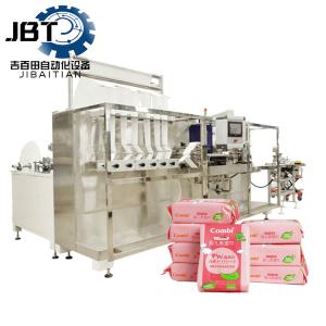 Wholesale Customizable Wet Tissue Paper Making Machine Sustainable with Advanced Technology from china suppliers