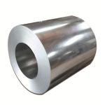 GB Standard Galvanized Steel Coil with Regular Spangle and Non Skin Pass Surface