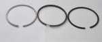 Diesel Engine 4D88 3D84 4D84 Piston Ring 129002-22500 129367-22020