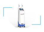 professional ipl xenon lamp IPL& SHR photofacial elite E-light hair removal