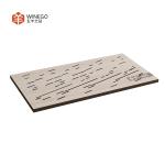 Customizable Aesthetics Artistic Acoustic Panels High NRC For Ceiling Decor
