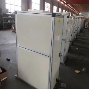 Wholesale PM2.5 Purification dX AHU AC Industrial Air Handling Unit 380v from china suppliers