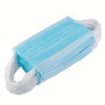 Dust Proof Disposable Face Mask Skin Friendly Anti Dust Face Mask