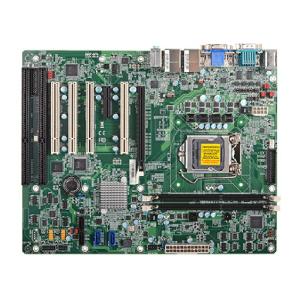 Wholesale DFI HD620 Intel® H81 Motherboard With 2 ISA Slot 10 COM Dual LAN ATX Industrial Mainboard from china suppliers