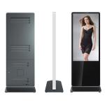 2020 43inch smart led lcd digital board advertising advertisement player