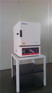 Wholesale Box Type Incineration Industrial Muffle Furnace 1300℃ Best Cost Performance from china suppliers