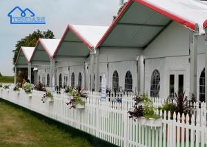 Wholesale Customized Big Event Marquee Tent For Outdoor Commercial Activities from china suppliers