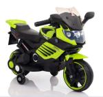6 Volt Electric Motorcycle Car for Girls 6.5/5.4kg G.W. N.W 380 *1 Motor from