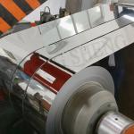 Prime 2B Surface Finish Ss304l Stainless Steel Coils at Best for Construction