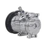 38810RDJA01 MC4472608190 12V Car AC Compressor For Honda Accord Pilot WXHD001