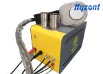 38-114.3mm Sanitary pipe TIG Fusion Orbital Welding Machine for Food & Beverage