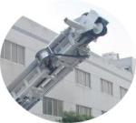 ISO Water Well Machine Well Drilling Rig 6m Drill Rod One Time Hydraulic System
