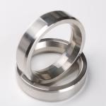 API 6A HB160 SS316Ti RX Ring Joint Gasket For Rtj Flange 1/2 Inch To 36 Inch