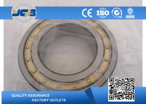 Wholesale NNUP216 NSK NTN Single Row Cylindrical Roller Bearing Chrome Steel For Steel Industry from china suppliers