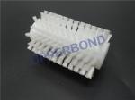 Cleaning Brushes Tobacco Machinery Spare Parts Nylon Short Brush